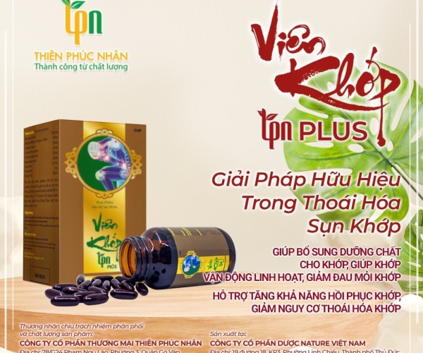 Viên Khớp